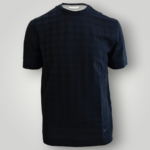 T-Shirt Emporio Armani Blu Navy