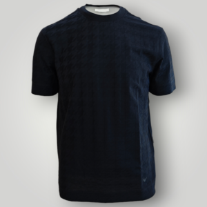 T-Shirt Emporio Armani Blu Navy