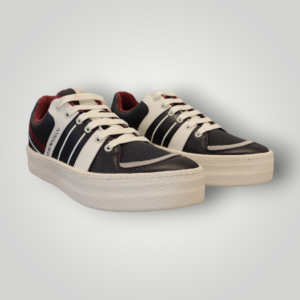 Sneakers Emporio Armani con Stampa Logo