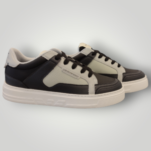 Sneakers Emporio Armani Basket Basse