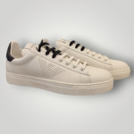 Sneakers Emporio Armani in Pelle