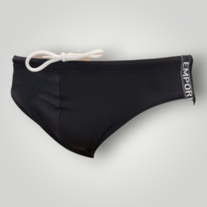 Costume Slip Emporio Armani Denim Tape