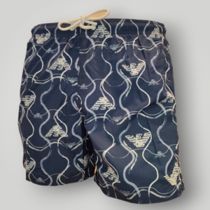 Costume Boxer Emporio Armani in Fantasia