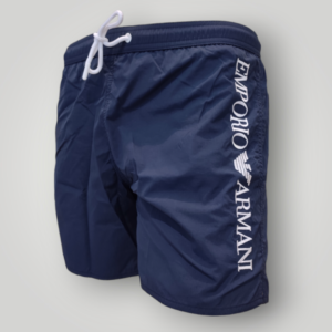 Costume Boxer Emporio Armani Blu