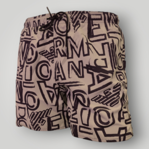 Costume Boxer Emporio Armani