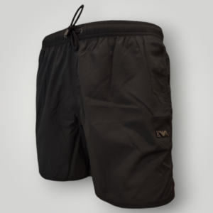 Costume Boxer Emporio Armani Nero