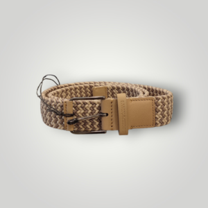 Cintura Emporio Armani Intrecciata