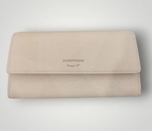 Portafoglio Emporio Armani MyEA