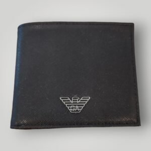 Portafoglio Emporio Armani con Aquila