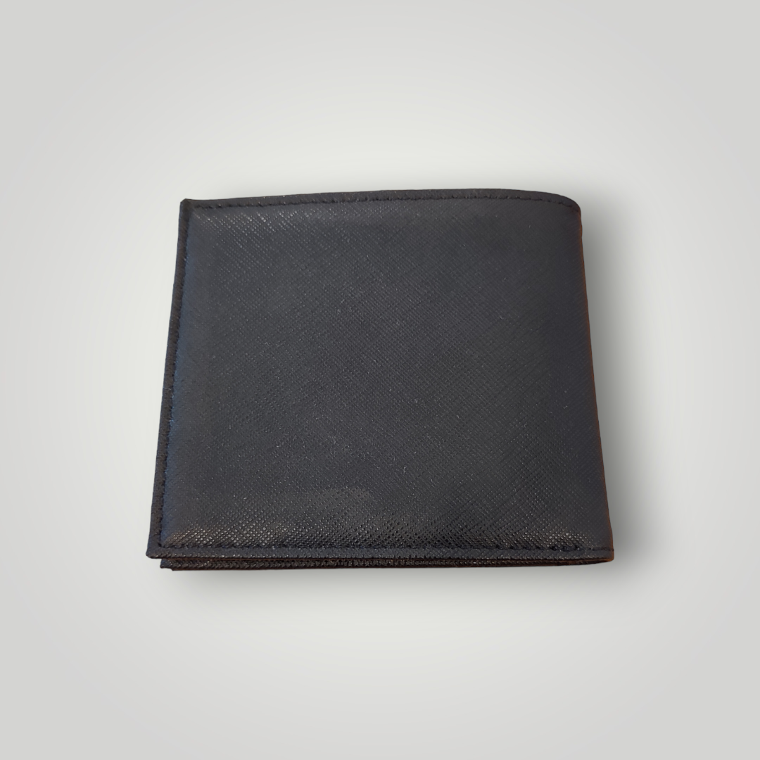 Portafoglio Emporio Armani con Aquila - immagine 3