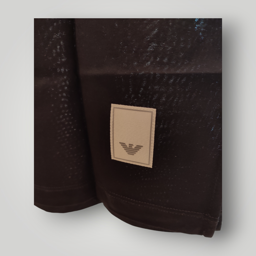 Polo Emporio Armani Travel Essential