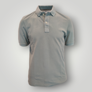 Polo Gran Sasso in Cotone