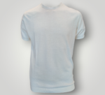 T-Shirt L.B.M. 1911 Bianca in Cotone