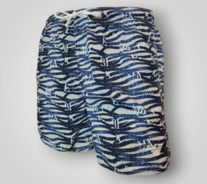 Costume Boxer Emporio Armani in Fantasia