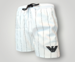 Boxer Emporio Armani Bianco