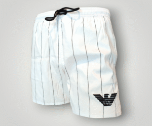 Boxer Emporio Armani Bianco