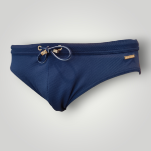Costume Slip Emporio Armani in Piquet