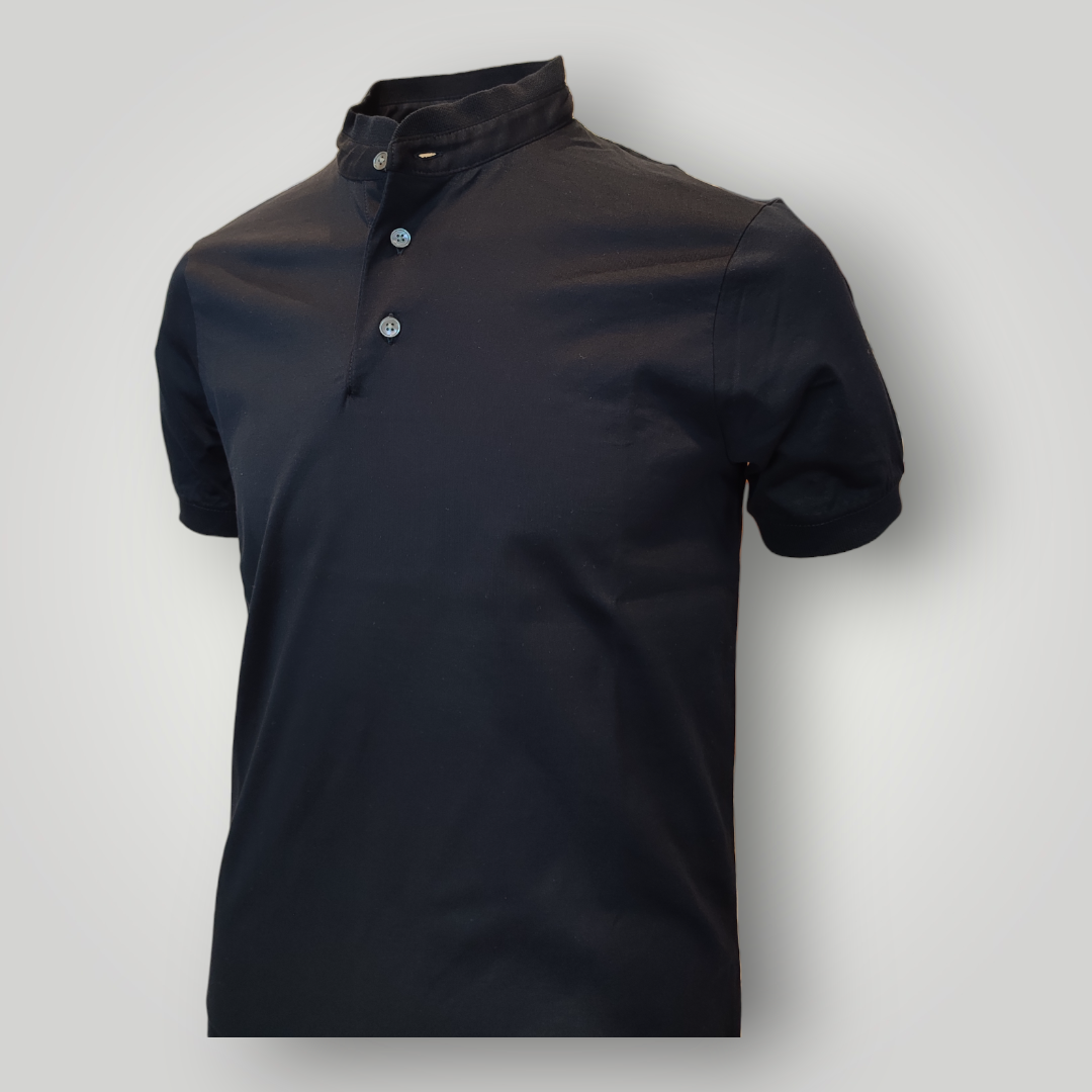 Polo Emporio Armani in Cotone