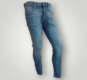 Jeans Emporio Armani J06 Blu Chiaro