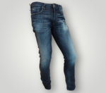 Jeans Emporio Armani J06 Blu Scuro