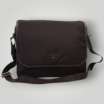 Borsa Messenger Emporio Armani