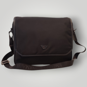 Borsa Messenger Emporio Armani