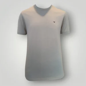 T-Shirt Emporio Armani Sabbia