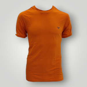 T-Shirt Emporio Armani Stretch Cotton