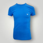 T-Shirt Emporio Armani Stretch Cotton