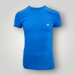 T-Shirt Emporio Armani Stretch Cotton