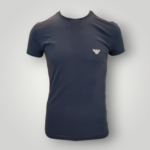 T-Shirt Emporio Armani Stretch Cotton