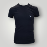 T-Shirt Emporio Armani Stretch Cotton