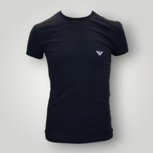 T-Shirt Emporio Armani Stretch Cotton