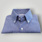 Camicia Xacus Button Down