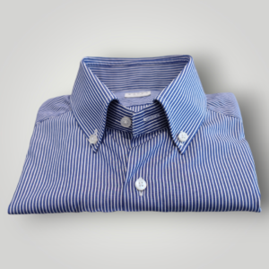 Camicia Xacus Button Down