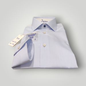 Camicia Ingram No Stiro Slim