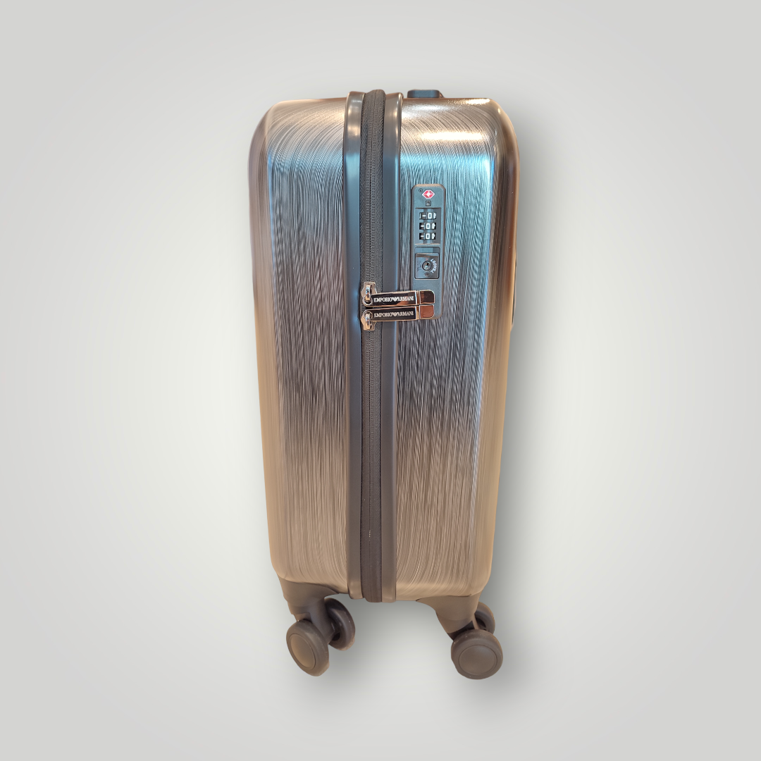Trolley Emporio Armani Cabina - immagine 4