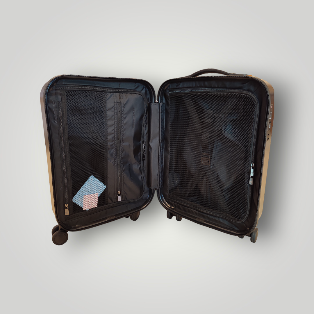 Trolley Emporio Armani Cabina - immagine 3
