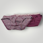 Pack Slip Emporio Armani Viola
