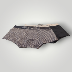 Pack Boxer Emporio Armani Blu Navy