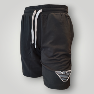 Bermuda Emporio Armani Nero