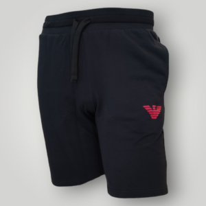 Bermuda Emporio Armani Nero