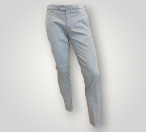 Pantalone L.B.M. 1911 Grigio Chiaro