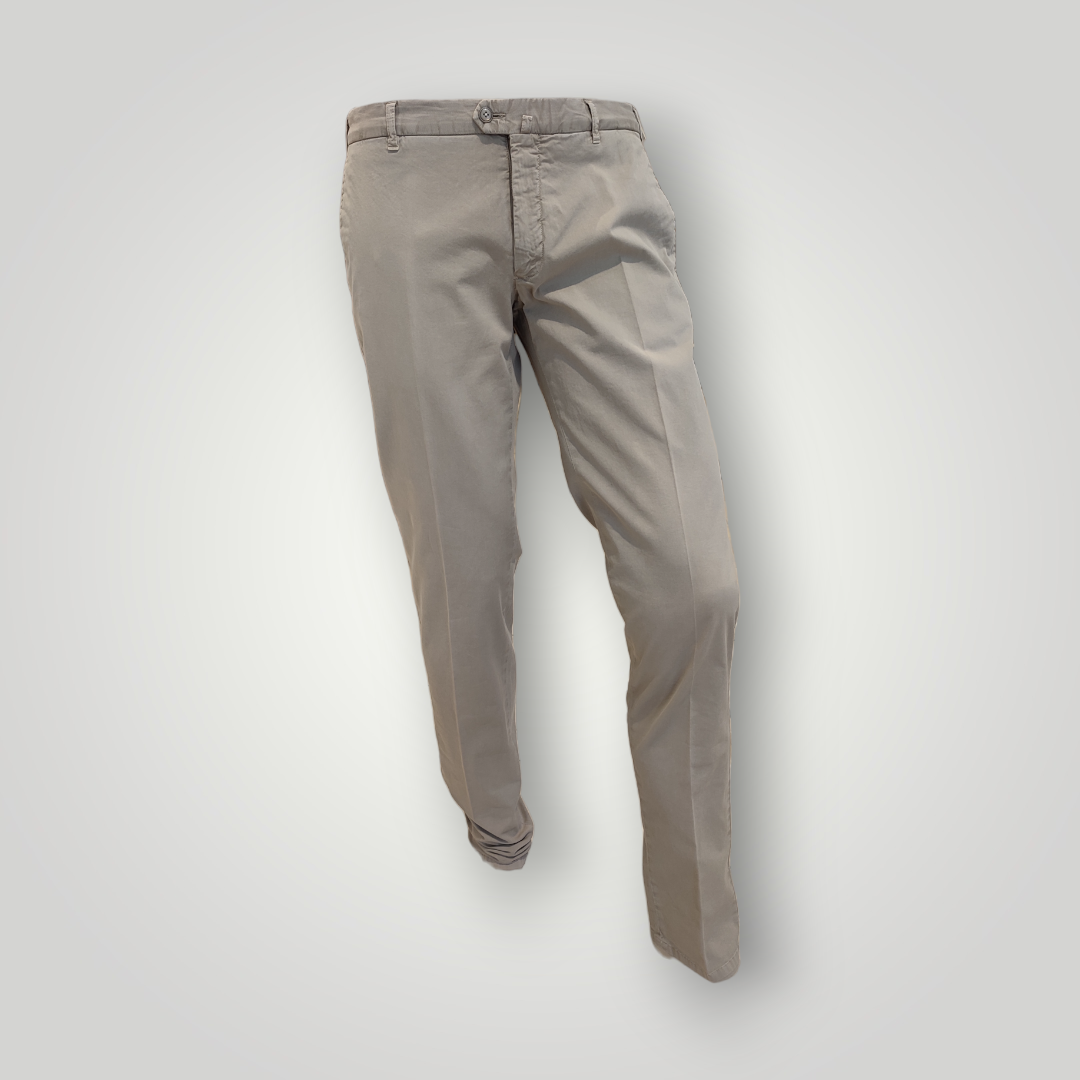 Pantalone L.B.M. 1911 in Cotone