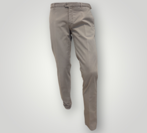 Pantalone L.B.M. 1911 Sabbia in Cotone