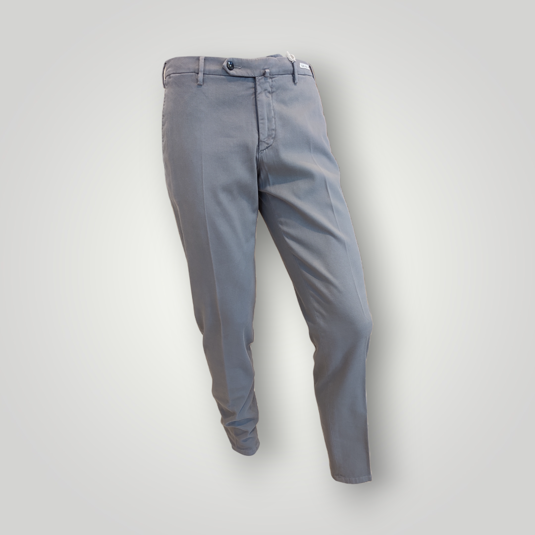 Pantalone L.B.M. 1911 in Misto Cotone