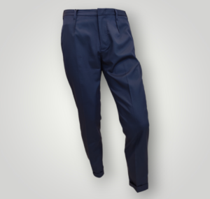 Pantalone Emporio Armani Blu Navy