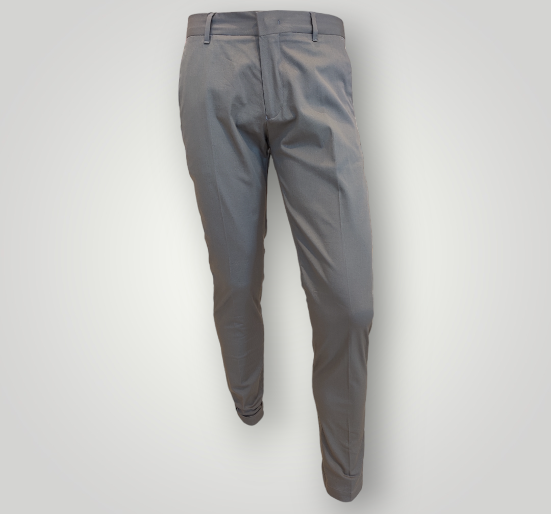 Pantalone Emporio Armani in Cotone