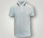 Polo Emporio Armani in Cotone