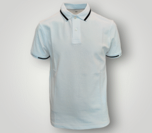 Polo Emporio Armani in Cotone